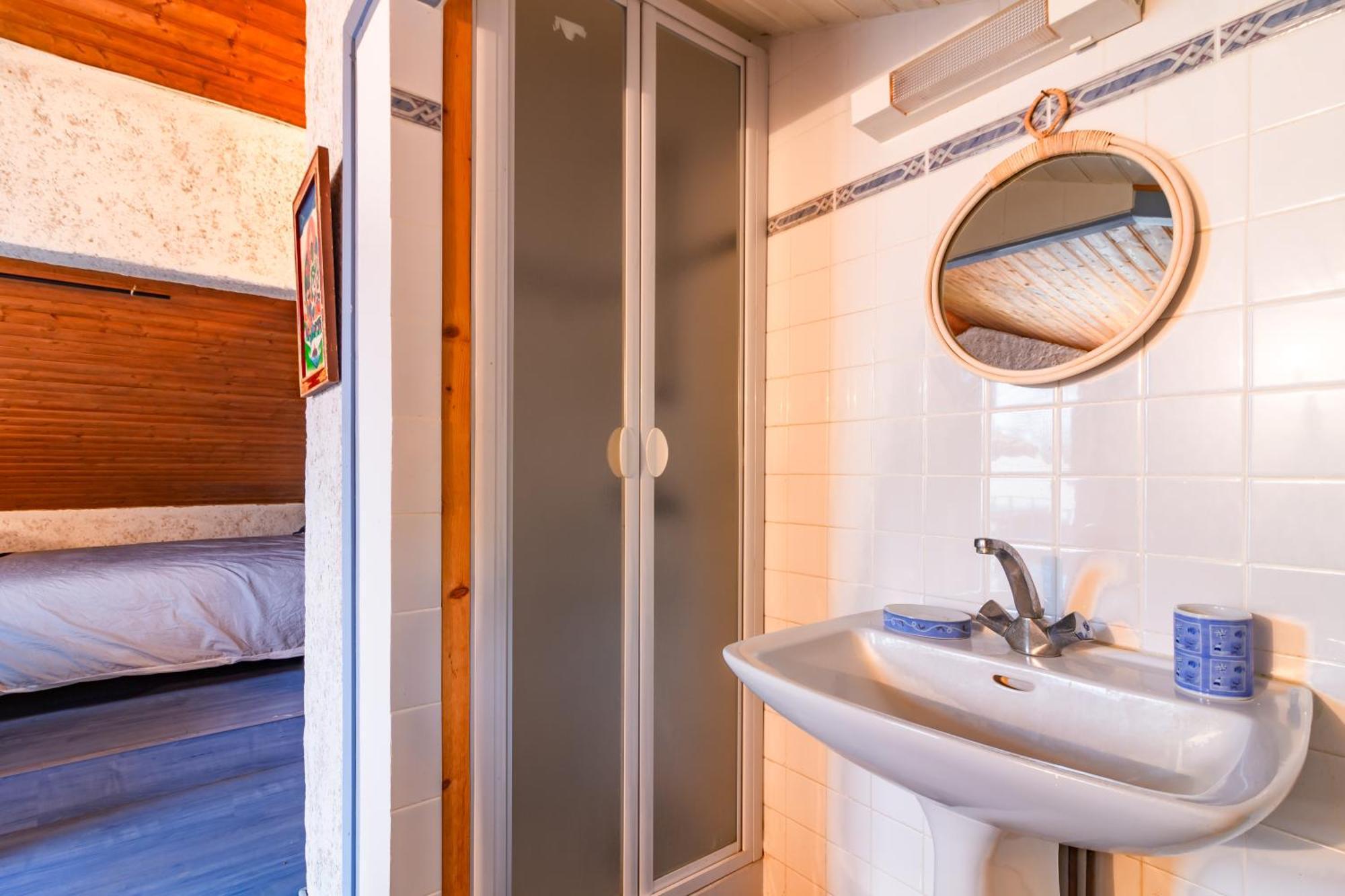 Villa & Spa-Sauna-Piscine-Massages Du "Nirvana Vivant" Biars-sur-Cere Luaran gambar