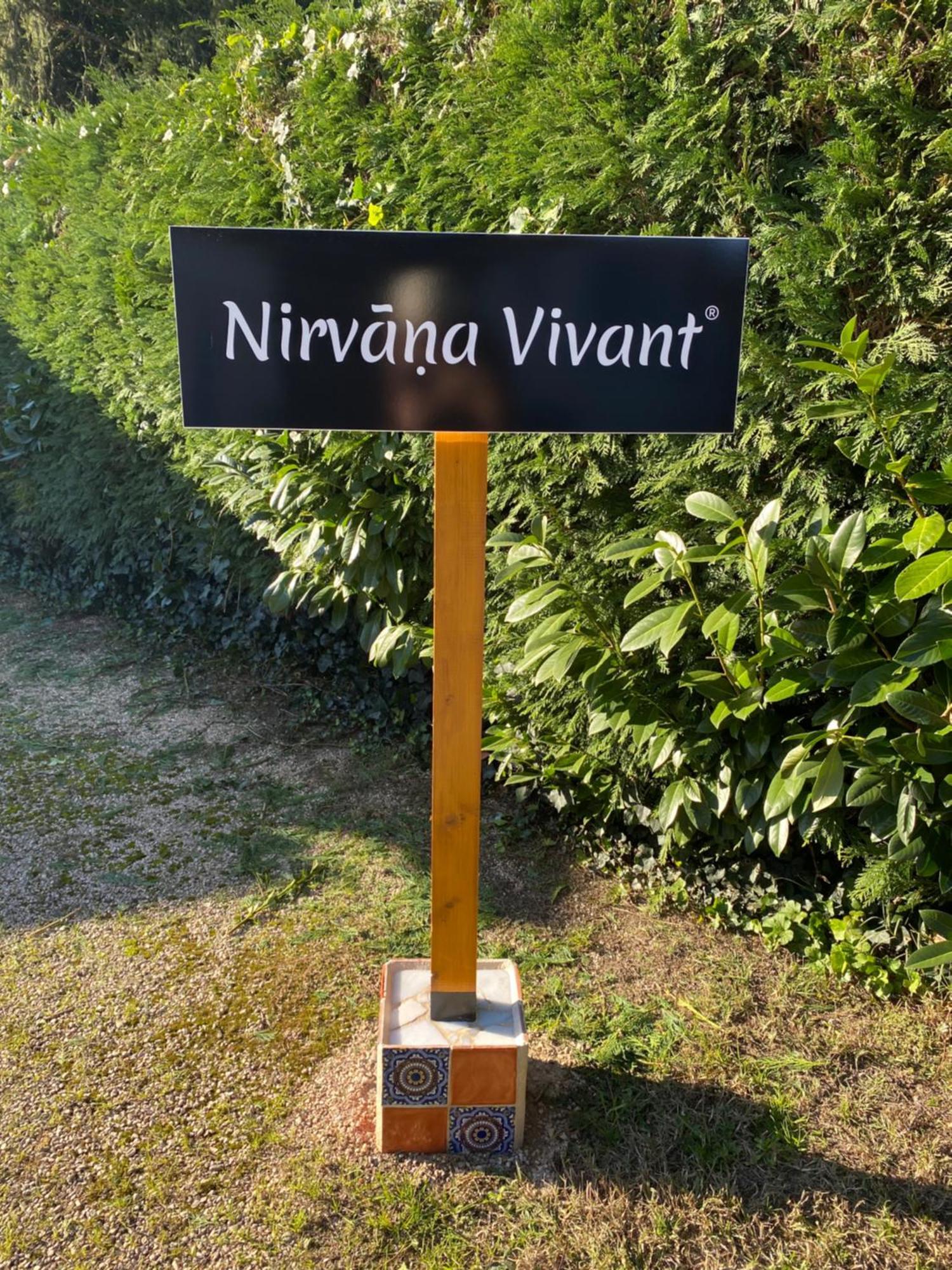 Villa & Spa-Sauna-Piscine-Massages Du "Nirvana Vivant" Biars-sur-Cere Luaran gambar